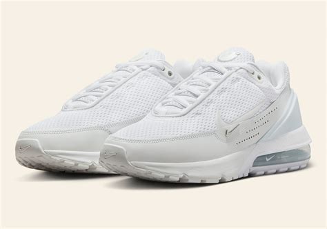 nike air max white größe 42|White Nike Air Max .